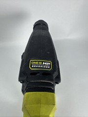 Ryobi P223 ONE + HP 18V Brushless 1″ SDS Rotary Hammer Tool Only (No handle)