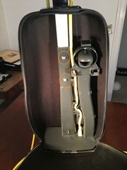 KARCHER RANGER PROFESSIONAL Vacuum KAVLWL3 1.012-900.0 Near Mint +Manual PICK UP