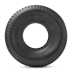 Set Of 2 20×8.00-8 Lawn Mower Tires 4Ply 20x8x8 Turf Friendly Tractor Tubeless