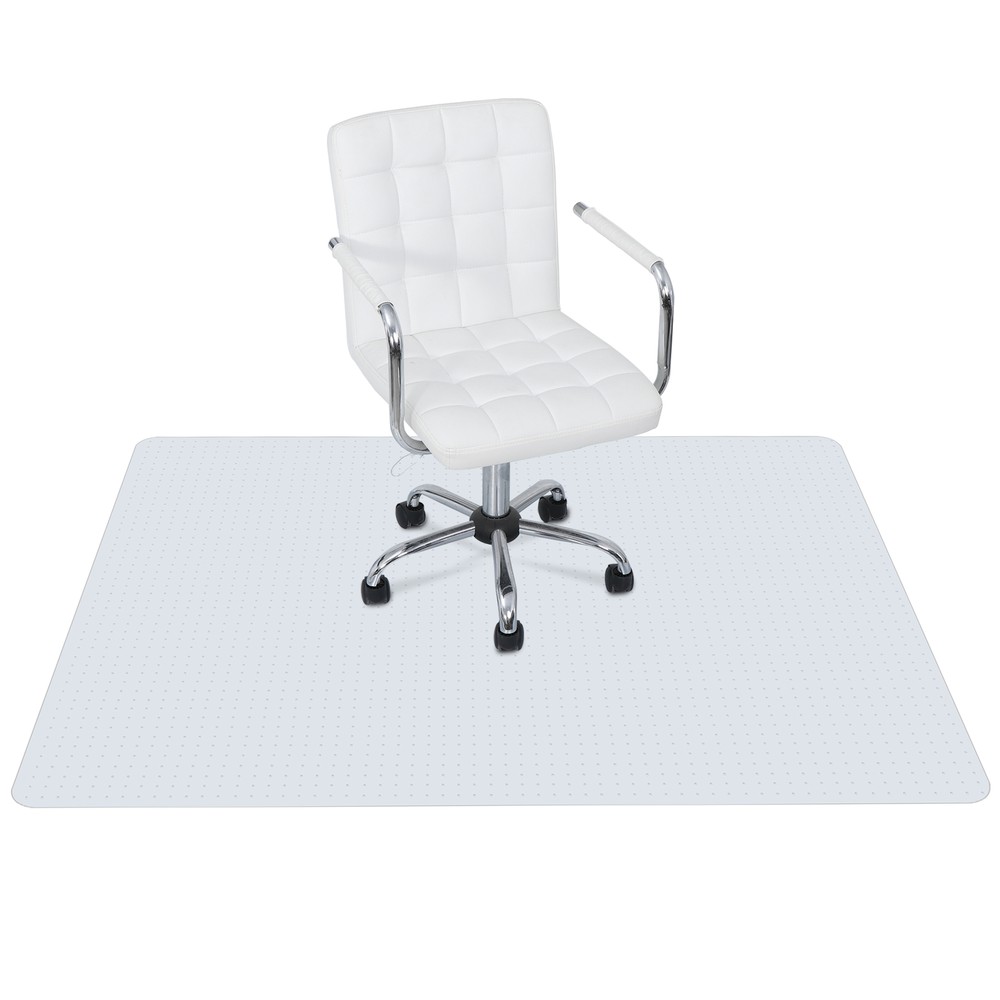 46″ X 60″ Office Mat Chair Mat Heavy Duty Carpets for Floor Rug Carpet Protector