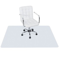 46″ X 60″ Office Mat Chair Mat Heavy Duty Carpets for Floor Rug Carpet Protector