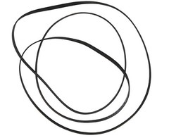 Genuine OEM Replacement Gas Electric Laundry Dryer Drum Belt for Maytag 3300253