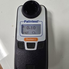 Palintest Water Test Kit