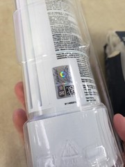 Lot of 2 – EveryDrop Refrigerator Ice & Wayer Filter EDRARXD1 (Filter A) Sealed
