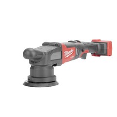 Milwaukee 2684-20 M18 FUEL 15mm Random Orbital Polisher – (Tool Only)