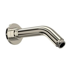 Rohl 70127SAPN Tub and Shower Faucets and Accessories, Polished Nickel