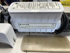 Pentair Intellichlor IC40 Salt Cell Chlorine Generator PN# 520555 For Parts Only