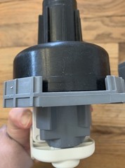 HYW11084656 120Volts 60Hz Dishwasher Circulation Pump And Motor Assembly