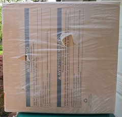 KitchenAid KMBS104ESS 24″ 1.4 Cu. Ft. Built-In Microwave *SEALED*