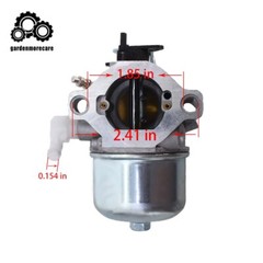 Carburetor For Briggs & Stratton 699831 694941 Lawn Mower Tractor 499158 Carb