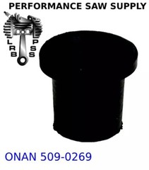 509-0269 ONAN OIL FILL TUBE /DIP STICK SEAL FIYS P216, P218, P220 P224 ENGINES