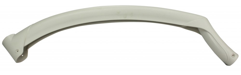 Innovaplas Products Pearl Handrail for Above Ground BiltMor Swimming Pool Step