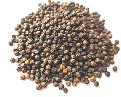 PEPPER PEPPERCORNS BLACK WHOLE INDIA 1 OZ – 2 LB RESEALABLE BAG