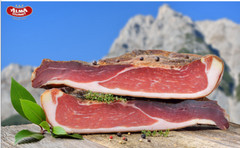 Alma Gourmet Speck Alto Adige IGP 5 lb