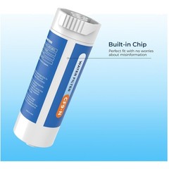 NSF 42 Certified XWFE Refrigerator Water Filter