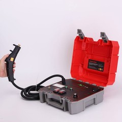 3500W Heat Cleaner Handheld Steam High Temp Household Detailing Cleaning Machine
