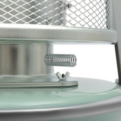 4.6L Kerosene Heater,Kerosene Heaters for Indoor Use,Portable Heater for Camping