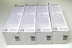4- New, 9082 Replacement Refrigerator Filter Kenmore 46-9082,46-9903, Free Ship
