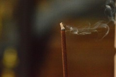 Incense Sticks CHERRY 11 Inch 100 Pack Guaranteed Fresh Intense Aroma