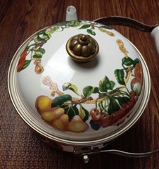 Tabletops vitro ceramic gas electric induction teapot kettle