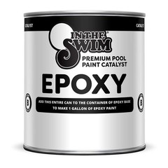 Epoxy Super Poxy Shield Paint In The Swim