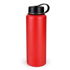 AA Products Stainless Steel Vacuum Insulated Water Bottle 40 oz