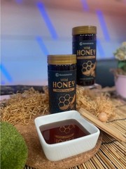 Kinohimitsu Wild Tualang Honey 500g