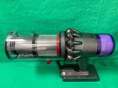 Dyson V11 Torque Drive+ | Iron/Blue | Refurbished