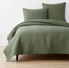 Company Cotton Voile Quilt Lightweight Bedding Free Shipping New