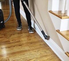 Dust Crevice Upholstery Attachment Tool for All Upright & Canister Miele Vacuum