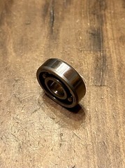 NOS Genuine STIHL Bearing FS65 FS80 FS160 FS280 FC83 9503-003-0240 OEM