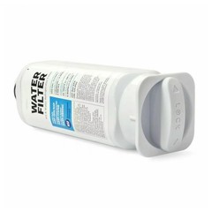 3 PACK Genuine Samsung DA97-17376B HAF-QIN/EXP REFRIGERATOR Water Filter