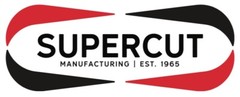 Supercut 62-inch x 1/4-inch x .014 x 24 TPI Carbon Tool Steel (Made in USA)