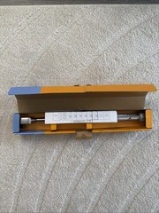 TOHNICHI 1/2″ CLICK TYPE TORQUE WRENCH (30.0～140.0Nm) QL140N-MH