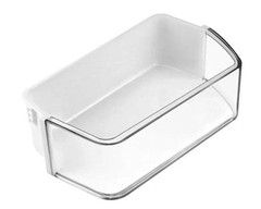 DA97-12650A Door Bin Shelf Basket Right Side For SAMSUNG RF260BEAESR
