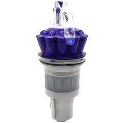 Dyson UP13 UP20 UP30 DC65 DC66 INNER CYCLONE w/ HANDLE from Canister OEM Purple