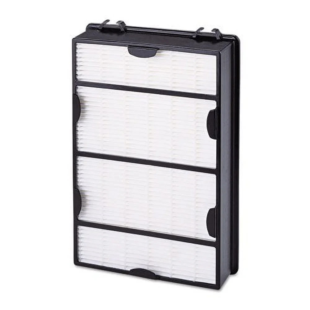 3Pack True HEPA Filter B + 3Pack Carbon Pre Filter Fits For HAPF600 HAPF600D