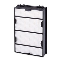 3Pack True HEPA Filter B + 3Pack Carbon Pre Filter Fits For HAPF600 HAPF600D