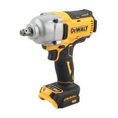 DeWALT DCF900 20V Brushless Impact Wrench 1/2″ 1898Nm High Torque Cordless