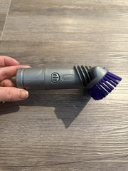Genuine Dyson Stubborn Dirt Brush Part #908897-01