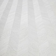 Contemporary Modern Herringbone white faux wood textured Striped wallpaper rolls