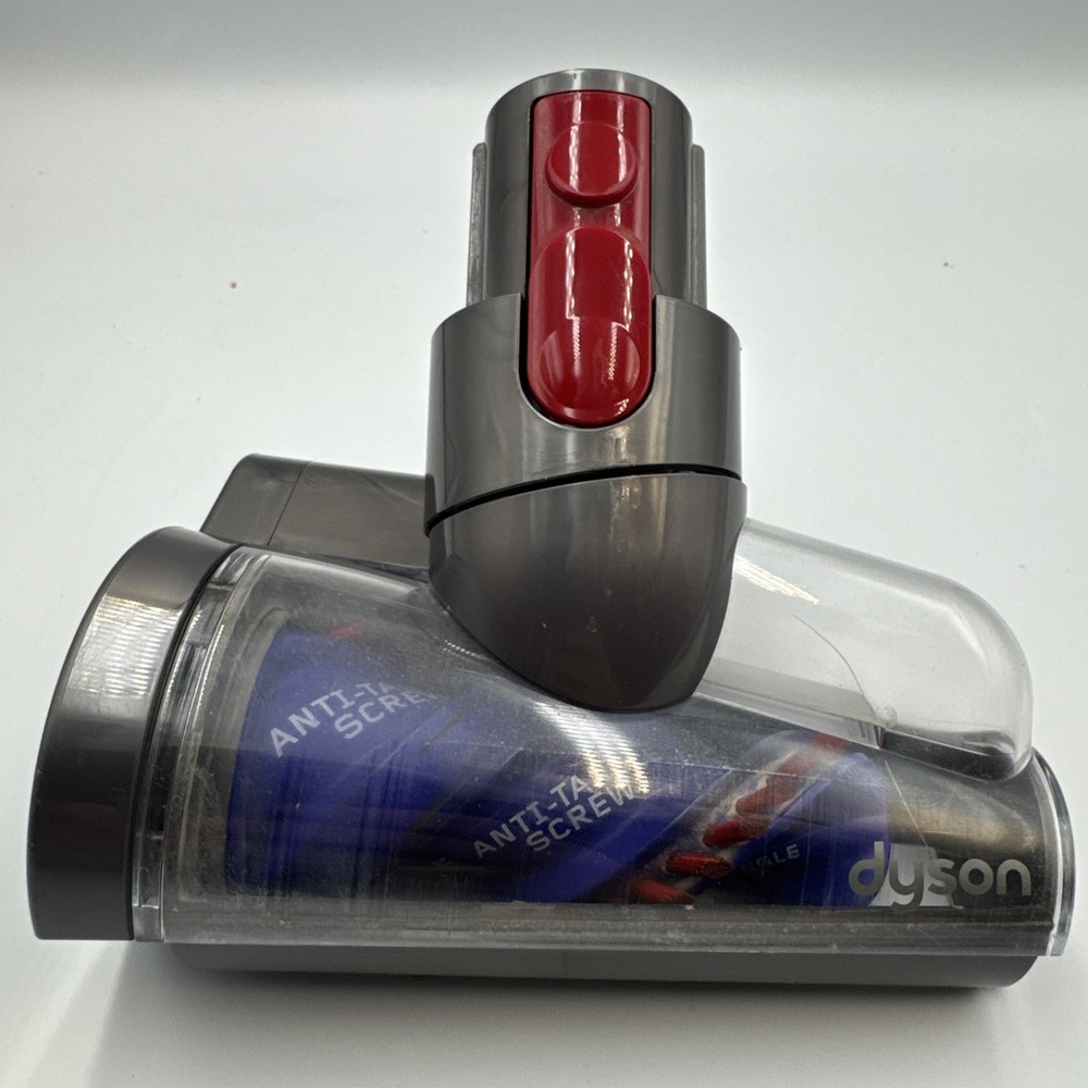 Dyson Anti – Tangle Mini Motorised Hair Screw Tool for V8 V10 V11 V15