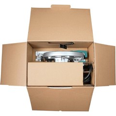 Makita HS0600-R 15 Amp 10‑1/4 in. Corded Circular Saw Certified Refurbished