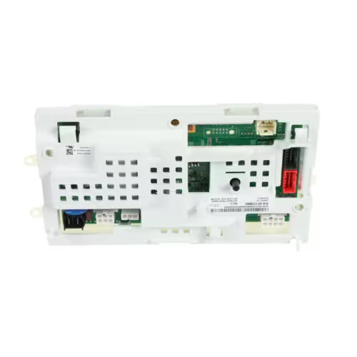 Whirlpool W11386637 Washer Main Control Board WTW5000DW3