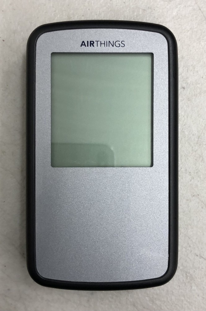Airthings 223 Corentium Home Radon Detector – READ DESCRIPTION