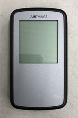 Airthings 223 Corentium Home Radon Detector – READ DESCRIPTION