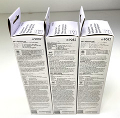 3- New, 9082 Replacement Refrigerator Filter Kenmore 46-9082,46-9903, Free Ship