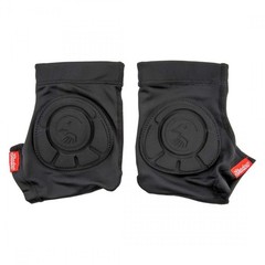 THE SHADOW CONSPIRACY Invisa-Lite Ankle Guards