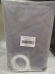 The Grounding Co. Fitted Terra Grounding Sheets Single Size