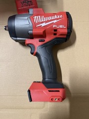 Milwaukee 2967-20 M18 FUEL 1/2″ High Torque Impact Wrench w/ Friction Ring NEW